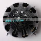 2014 New Product Hot Sale Carbon Fiber Bullet Air Intake Filter for Automobile thumbnail-5