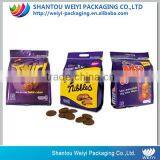 Aluminum Foil Sweet Candy Food Plastic Packaging Bag Chocolate Packaging Bag thumbnail-4