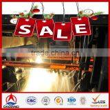 Hot Sale Spring Steel Truck Tool Spring Steel Flat Bar