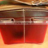 2015 Factory Competitive Price Fashion Leather Camera Bag in Dongguan thumbnail-4