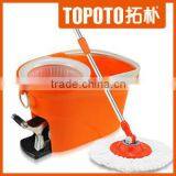 360 Spin Tornado Mop Wuyi Mop Easy Dust Mop thumbnail-1