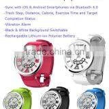 Business Style E-ink Bluetooth Bracelet thumbnail-1