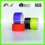 Single Sided Solid Color Duct Tape With Free Sample thumbnail-1
