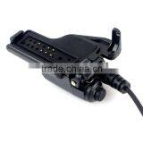 Walkie Talkie Earpiece PTT MIC Headset for Motorola HT1000 XTS5000 XTS2500 GP900 thumbnail-3
