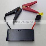 13000mAh Power Bank Jump Starter for 12V&24V Vehicle Vehicle Speed Limit Alarm