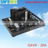 GAVR-20A spare parts for generator avr