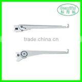 Metal Angle Adjustable Shelf Brackets