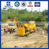 Africa Popular Mining Washing Plants thumbnail-1