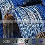 Hot Rolled Low Carbon Wire Rod Steel 5.5-16mm thumbnail-1