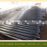 6" Friction Welded Drill Rods, 152mm Friction Welding Drill Pipes thumbnail-1