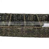 Seagrass Netted Towel Trays Handmade With Very Good Price thumbnail-2