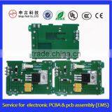 PCBA/PCB Assembly(OEM ODM Printed Circuit Board Assembly Service) thumbnail-1