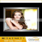 12V Power Supply Green Product Snap Slim Light Box With Metal Mat thumbnail-6