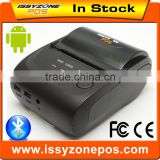 Portable Bluetooth 58mm USB Mini Thermal Printer IMP006