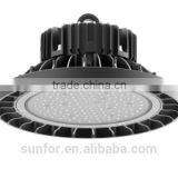 2016 New Technology Aluminum Housing Retrofit 200W UFO Led Highbay