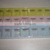 Single-layer Storage Case