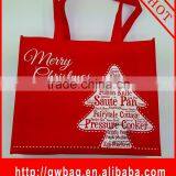 Reusable Cheap pp Non-woven Bag for Trade Show Direct From Factory thumbnail-5