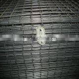 High Quality 5*5 Galvanized Welded Wire Mesh Panel