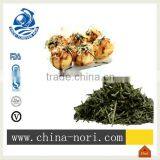 Sliced Nori Roasted Kizami Nori, Roasted Nori