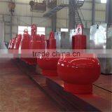 Pulsation Damper Set for PAH Mud Pump thumbnail-2