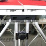 Energy Saving Full Color HD LED Video Display Screen RPfolding Acrylic Event Stages thumbnail-5