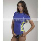 LYCRA RASH GUARD thumbnail-2