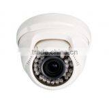 Plastic Dome Day Night Vision CMOS 1000TVL Cctv Camera thumbnail-2
