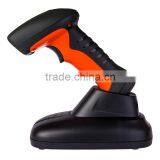 NT-S2 High quality Waterproof Wired CCD handheld Laser barcode scanner for Supermarket