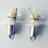 Small 12v dc Hot Water Circulating Pump