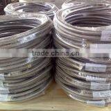 Free Samples Teflon Hose/Hydraulic Hose SAE100R14/PTFE Tube thumbnail-3