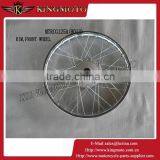 CG125Motorcycle Rear Back Mirror Convex Mirror thumbnail-6