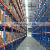 Heavy Duty Warehouse Angle Steel Shelves Shelf