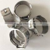 Stainless Steel 133 & 170 Clamps thumbnail-1