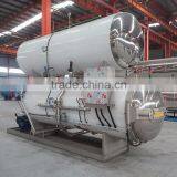 Food Industry Water Immersion Batch Retort thumbnail-2