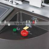 DH-A2 мобильная паяльная станция Aoyue 852a для перепайки поверхностно-монтируемых компонентов thumbnail-4