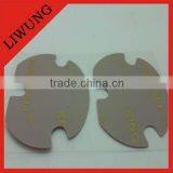 Double Sided Adhesive Aluminum Oxide Thermally Conductive Silicone Tape thumbnail-4