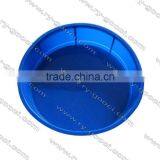 1PCS Silicone Cake Mold Cake Tools Baking Tools Blue Color thumbnail-1