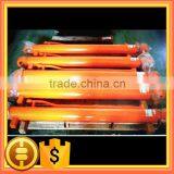 hydraulic cylinder seals