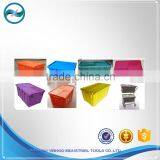 Plastic Various Sizes Popular Nestable Box