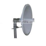 5.8GHz 32dBi WIFI Outdoor Parabolic High Gain Antenna