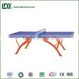 SMC Outdoor Ping Pong Table for Competition thumbnail-2