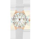 Calgary Watches Portofino Gold With Cristal Elements thumbnail-4