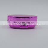 15g Empty Cosmetic Packaging Facial Cream Air Cushion Compact Case thumbnail-2