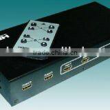 4X2 HDMI Matrix