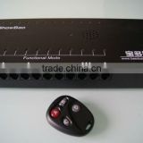 charge alarm security retail display controller