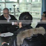 Yantai AUTO Instrument Precision Casting Co., Ltd. company overview - view 2 thumbnail