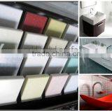 100% Solid Surface, Corian Stone, Solid Surface Sheet thumbnail-4