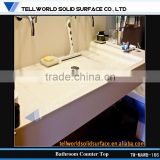China wash basin face wash sink wall mounted style basin