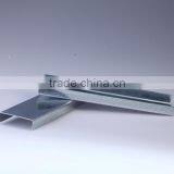 High Quality Light Steel Keel Made by Galvanized Steel Sheet for Ceiling thumbnail-3
