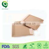 Fashion Design Biodegrable and Wholesale Simple Square Plate thumbnail-2